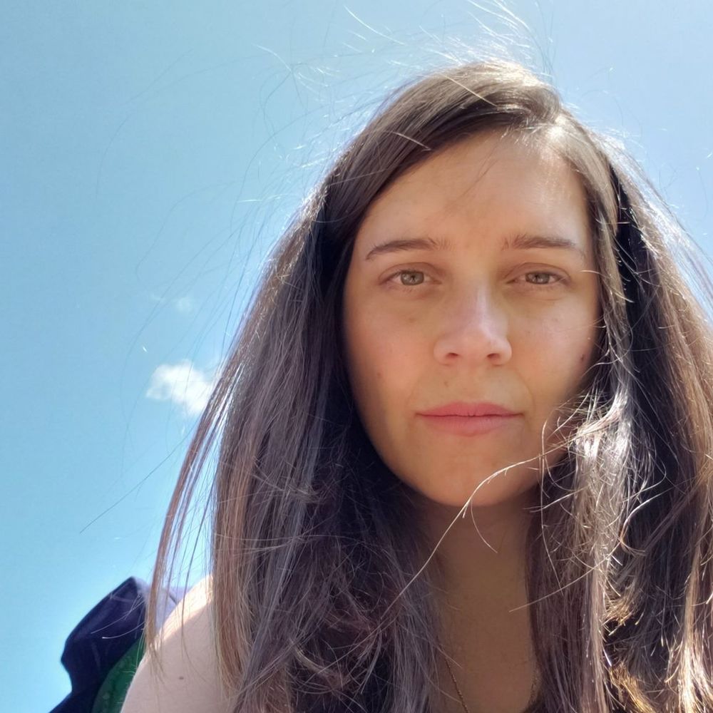 Meet your Posher, Kate
